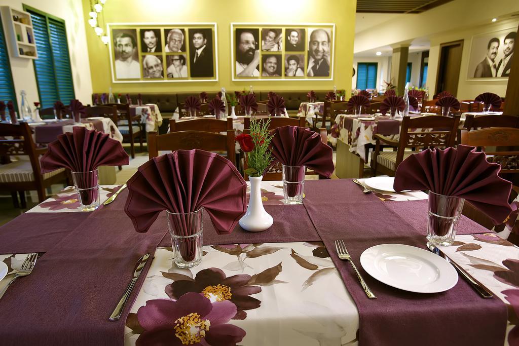 Kochi Mammamia Boutique Hotel المظهر الخارجي الصورة