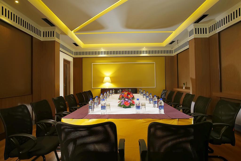 Kochi Mammamia Boutique Hotel المظهر الخارجي الصورة