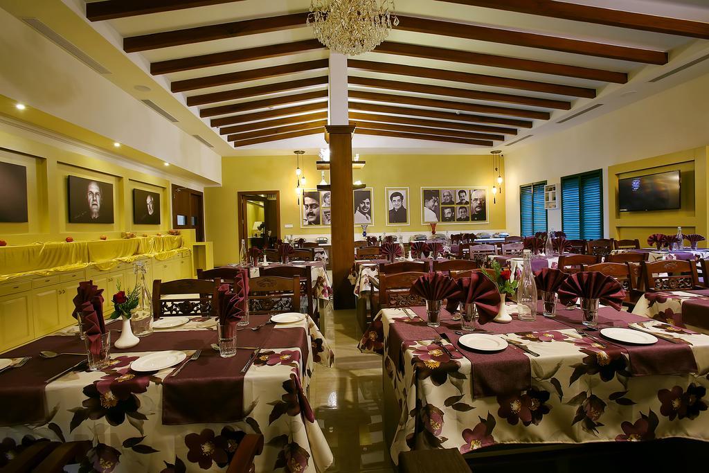 Kochi Mammamia Boutique Hotel المظهر الخارجي الصورة