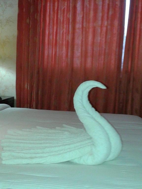 Kochi Mammamia Boutique Hotel المظهر الخارجي الصورة